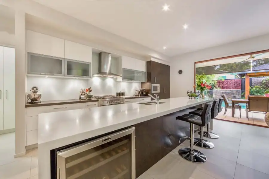 Main view of Homely house listing, 173 Stratton Terrace, Manly QLD 4179