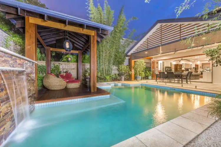 Second view of Homely house listing, 173 Stratton Terrace, Manly QLD 4179