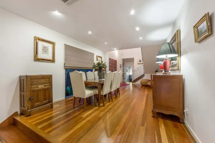 Fourth view of Homely house listing, 173 Stratton Terrace, Manly QLD 4179