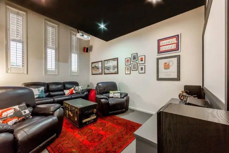 Fifth view of Homely house listing, 173 Stratton Terrace, Manly QLD 4179