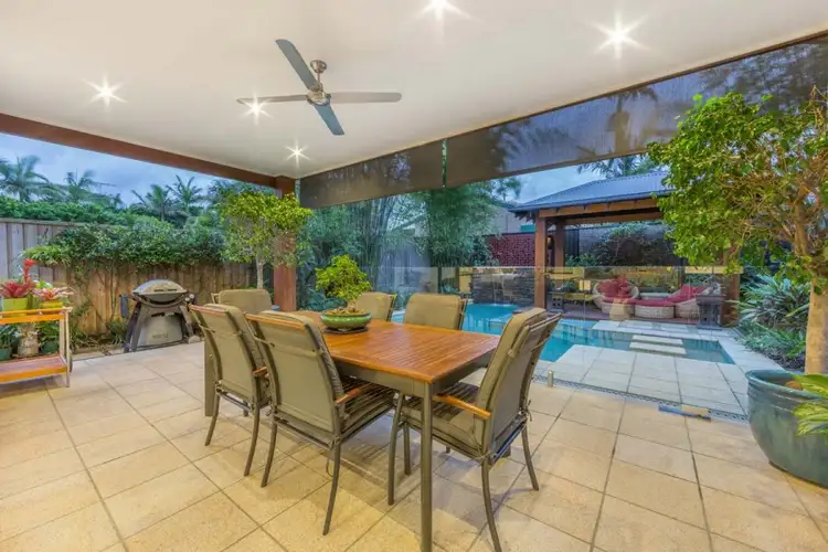 Sixth view of Homely house listing, 173 Stratton Terrace, Manly QLD 4179