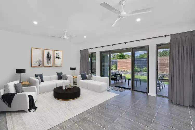 Third view of Homely house listing, 5 Midship Street, Trinity Beach QLD 4879