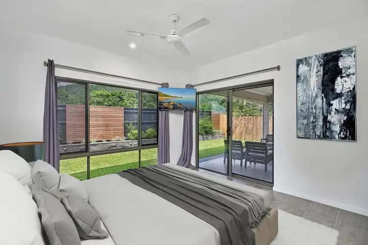 Fourth view of Homely house listing, 5 Midship Street, Trinity Beach QLD 4879