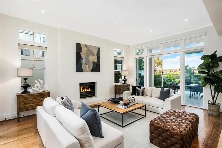 Sixth view of Homely house listing, 89 Peninsula Drive, Breakfast Point NSW 2137