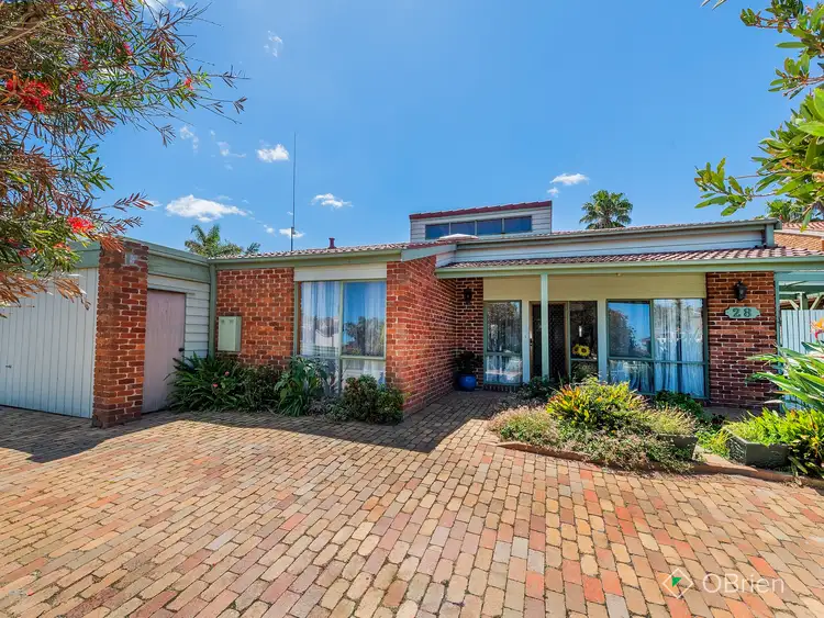 28 Palm Beach Drive, Patterson Lakes VIC 3197