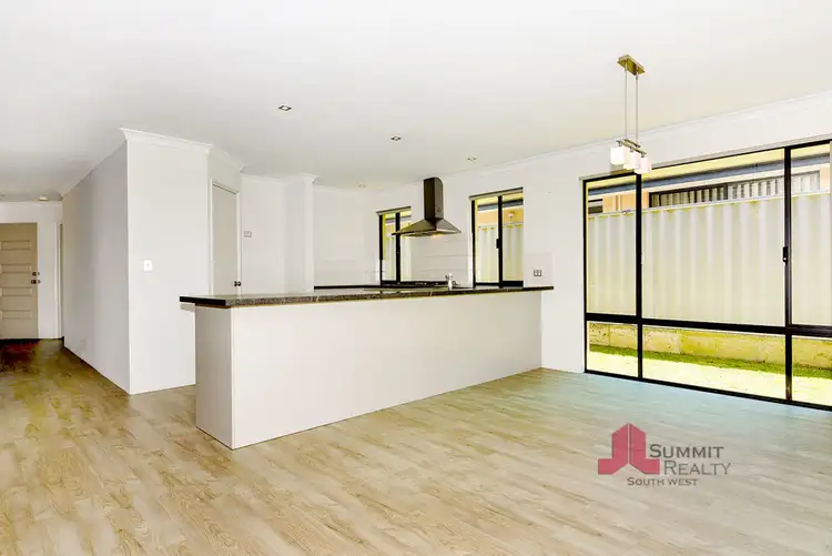 Sixth view of Homely house listing, 36 Mooralup Turn, Dalyellup WA 6230