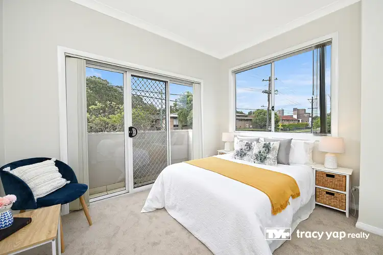Fifth view of Homely townhouse listing, 4/33 Burke Street, Telopea NSW 2117