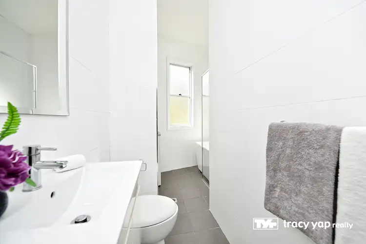 Sixth view of Homely townhouse listing, 4/33 Burke Street, Telopea NSW 2117