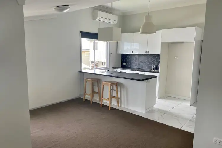 Third view of Homely unit listing, 2/17 Tamworth Street, Annerley QLD 4103
