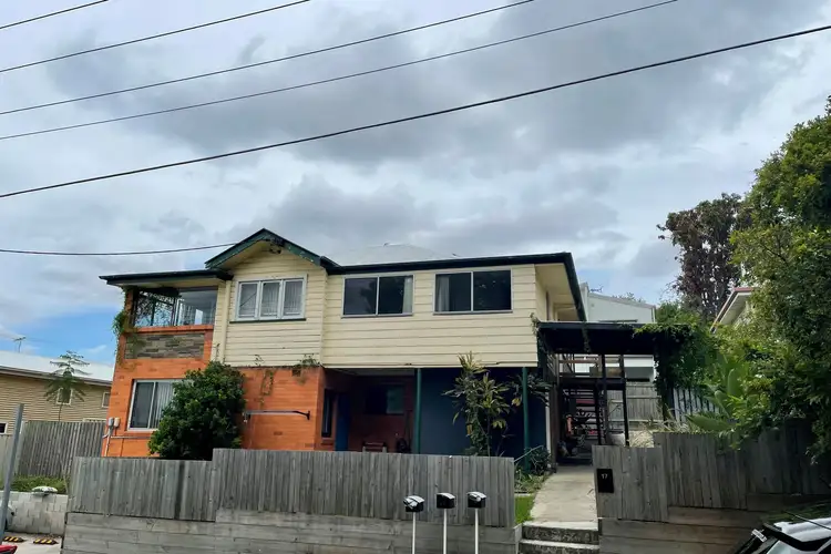 Fifth view of Homely unit listing, 2/17 Tamworth Street, Annerley QLD 4103