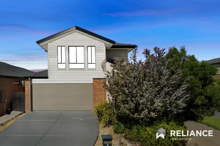 9 Gibson Avenue, Point Cook VIC 3030