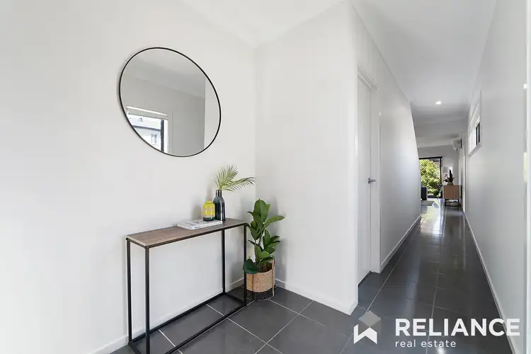 Second view of Homely house listing, 9 Gibson Avenue, Point Cook VIC 3030