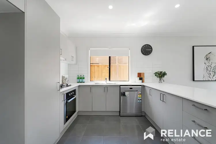 Third view of Homely house listing, 9 Gibson Avenue, Point Cook VIC 3030