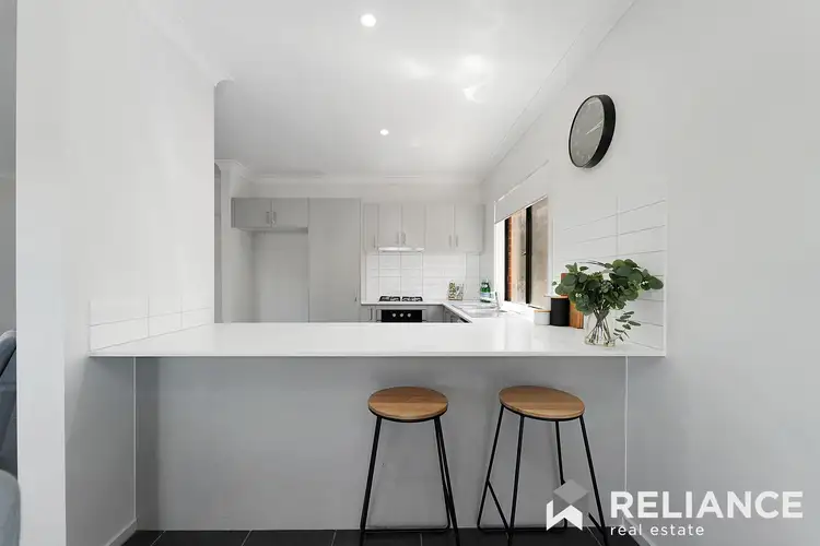 Fourth view of Homely house listing, 9 Gibson Avenue, Point Cook VIC 3030