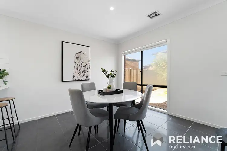 Sixth view of Homely house listing, 9 Gibson Avenue, Point Cook VIC 3030