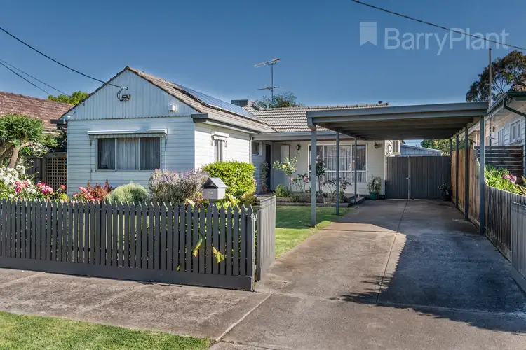 Main view of Homely house listing, 15 Liston Avenue, Reservoir VIC 3073