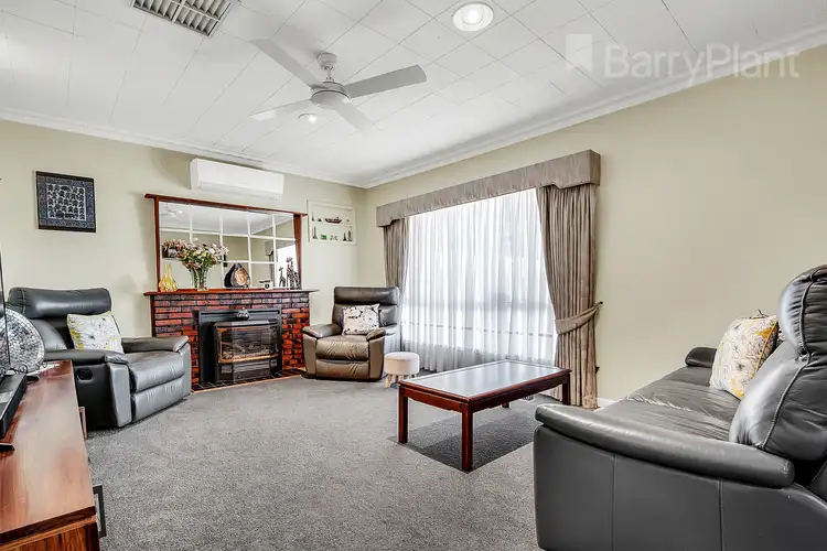 Second view of Homely house listing, 15 Liston Avenue, Reservoir VIC 3073