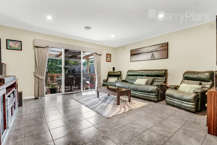 Fifth view of Homely house listing, 15 Liston Avenue, Reservoir VIC 3073
