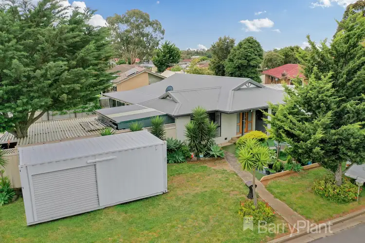 1 Lisa Place, Melton West VIC 3337