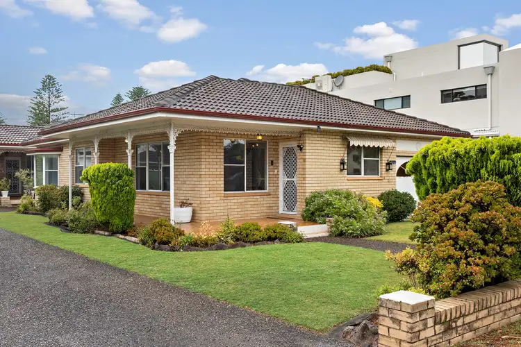 Second view of Homely villa listing, 1/24 Alfred Street, Ramsgate Beach NSW 2217
