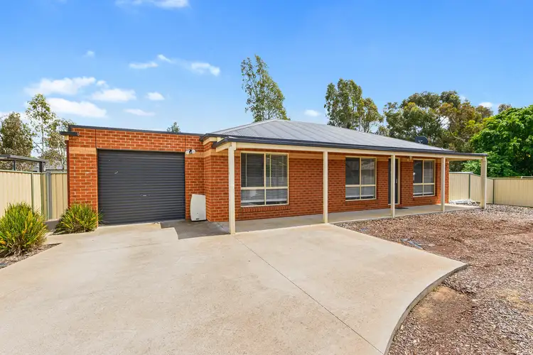 17A Mitchell Street, Kangaroo Flat VIC 3555