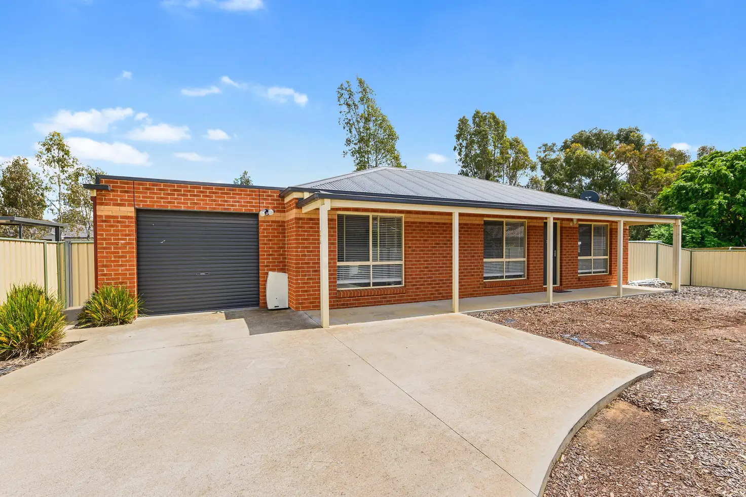 Main view of Homely house listing, 17A Mitchell Street, Kangaroo Flat VIC 3555