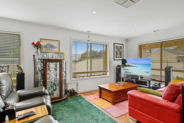 Second view of Homely house listing, 17A Mitchell Street, Kangaroo Flat VIC 3555