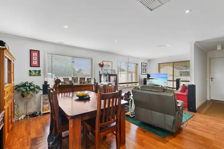 Third view of Homely house listing, 17A Mitchell Street, Kangaroo Flat VIC 3555