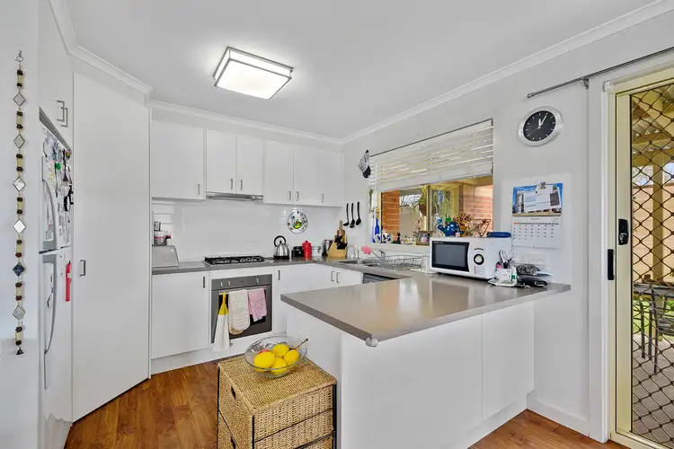Fourth view of Homely house listing, 17A Mitchell Street, Kangaroo Flat VIC 3555