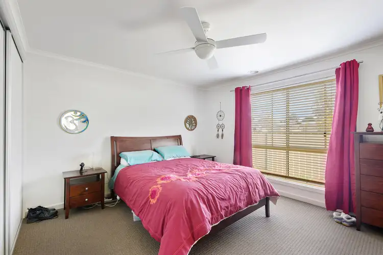Fifth view of Homely house listing, 17A Mitchell Street, Kangaroo Flat VIC 3555