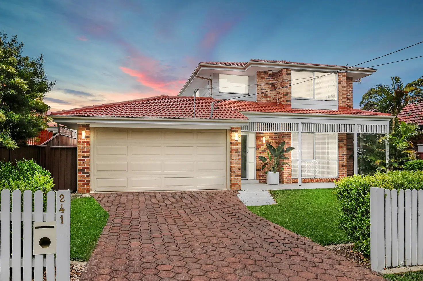 Main view of Homely house listing, 241 Box Road, Sylvania NSW 2224
