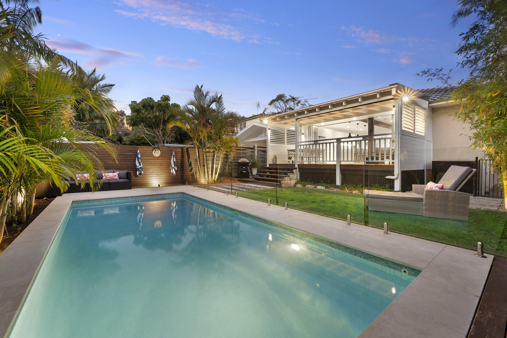 Main view of Homely house listing, 2/10 Claudare Street, Collaroy Plateau NSW 2097