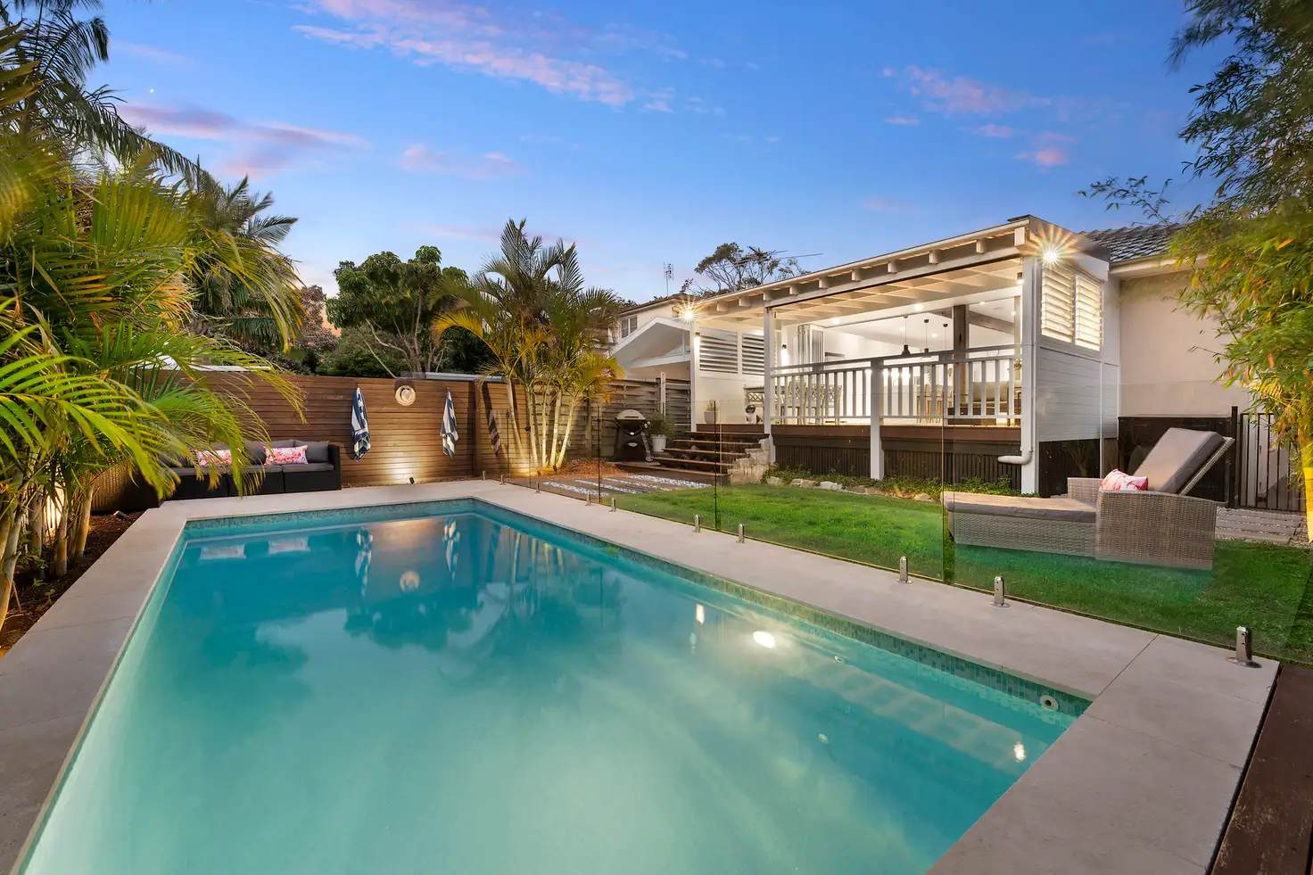 Main view of Homely house listing, 2/10 Claudare Street, Collaroy Plateau NSW 2097