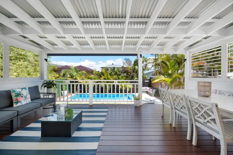 Second view of Homely house listing, 2/10 Claudare Street, Collaroy Plateau NSW 2097
