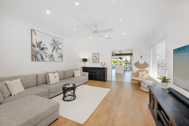 Fourth view of Homely house listing, 2/10 Claudare Street, Collaroy Plateau NSW 2097