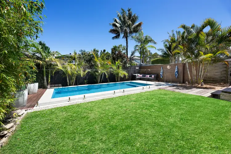 Fifth view of Homely house listing, 2/10 Claudare Street, Collaroy Plateau NSW 2097