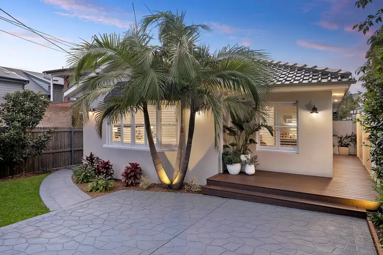 Sixth view of Homely house listing, 2/10 Claudare Street, Collaroy Plateau NSW 2097