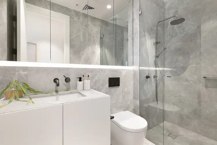 Second view of Homely apartment listing, Penthouse/18 Malone Street, Geelong VIC 3220