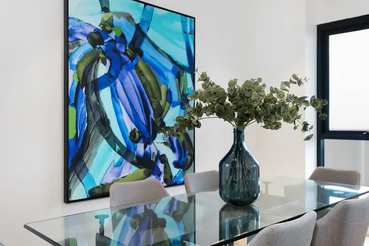 Fifth view of Homely apartment listing, Penthouse/18 Malone Street, Geelong VIC 3220