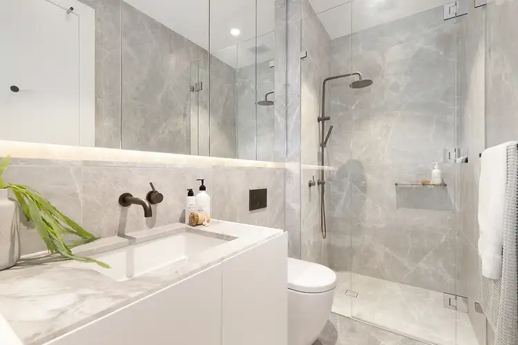 Sixth view of Homely apartment listing, Penthouse/18 Malone Street, Geelong VIC 3220