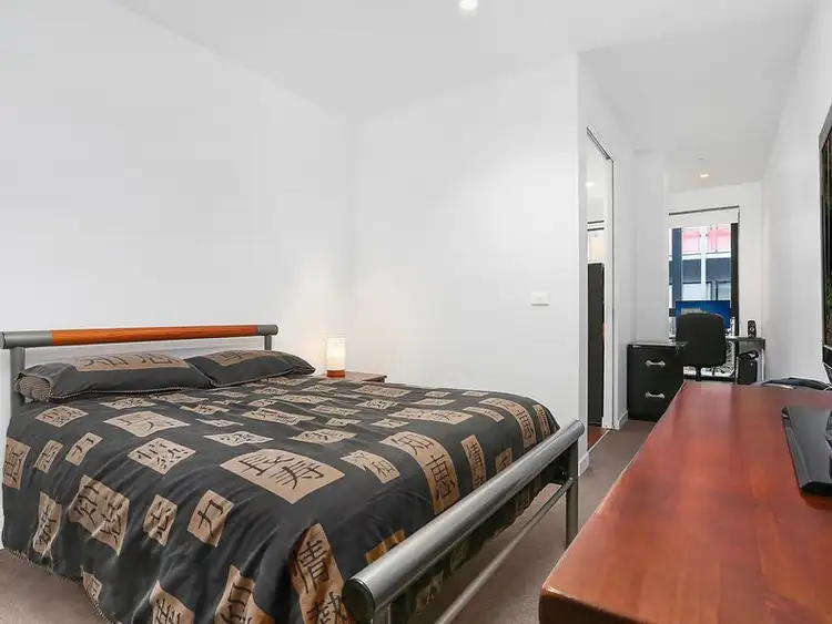Fourth view of Homely apartment listing, 843/18 Albert Street, Footscray VIC 3011