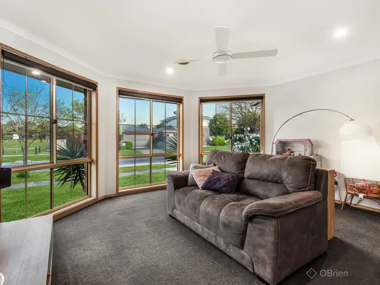 Second view of Homely house listing, 187 Maramba Drive, Narre Warren VIC 3805