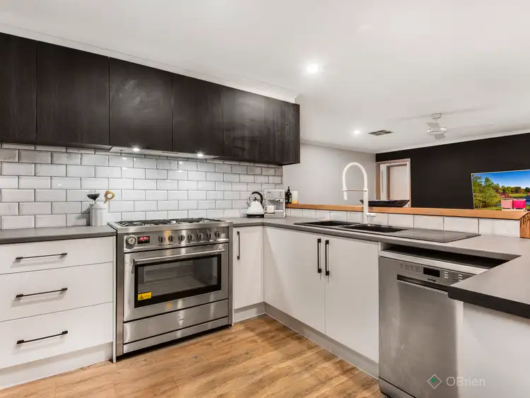 Third view of Homely house listing, 187 Maramba Drive, Narre Warren VIC 3805