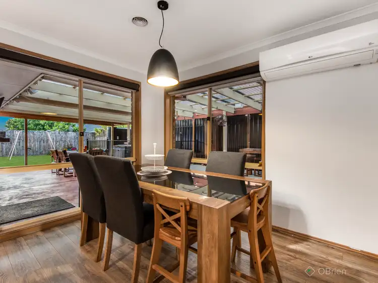 Fourth view of Homely house listing, 187 Maramba Drive, Narre Warren VIC 3805
