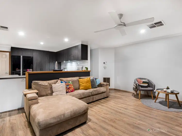 Fifth view of Homely house listing, 187 Maramba Drive, Narre Warren VIC 3805