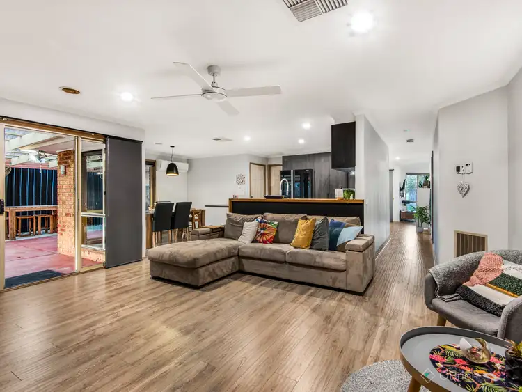 Sixth view of Homely house listing, 187 Maramba Drive, Narre Warren VIC 3805