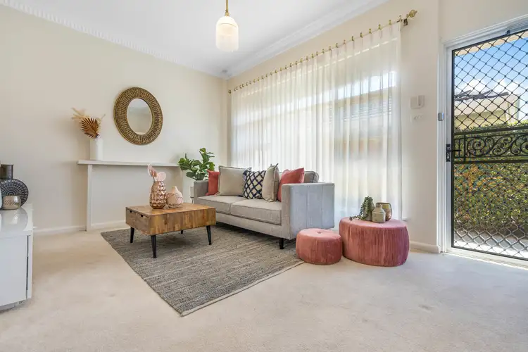 Second view of Homely unit listing, 9/62 Tusmore Avenue, Tusmore SA 5065