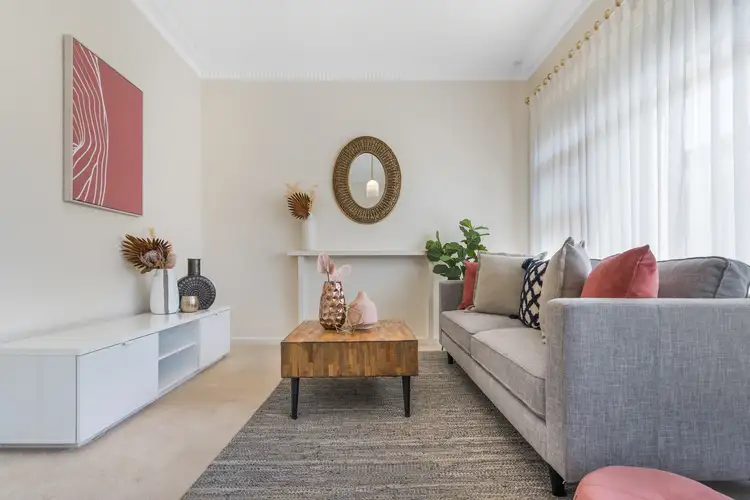 Third view of Homely unit listing, 9/62 Tusmore Avenue, Tusmore SA 5065