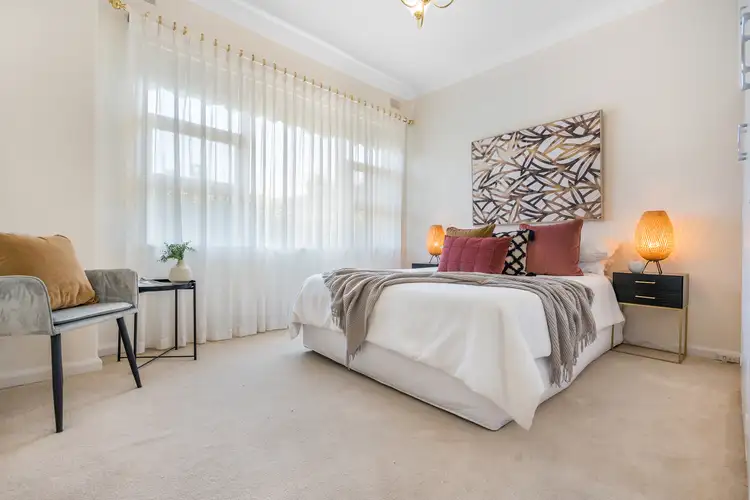 Sixth view of Homely unit listing, 9/62 Tusmore Avenue, Tusmore SA 5065