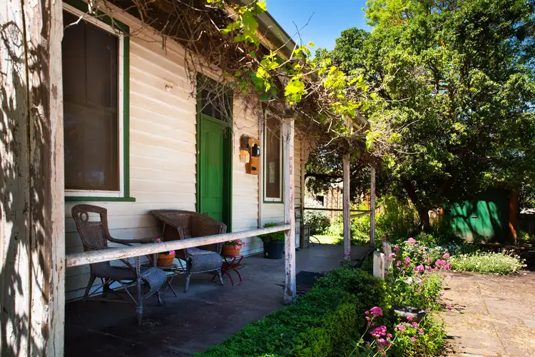 Fifth view of Homely house listing, 25 Happy Valley Road, Castlemaine VIC 3450